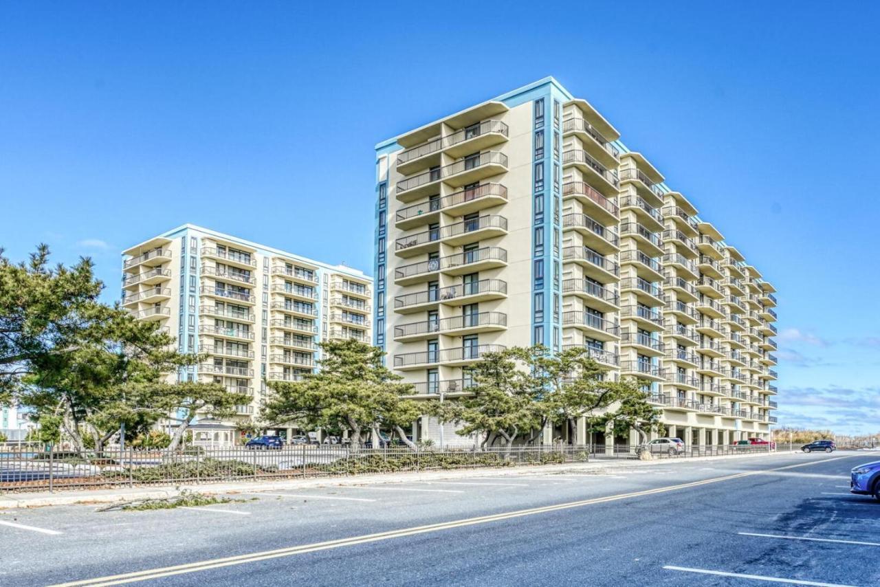 Braemar 503N Apartment Ocean City Exterior photo