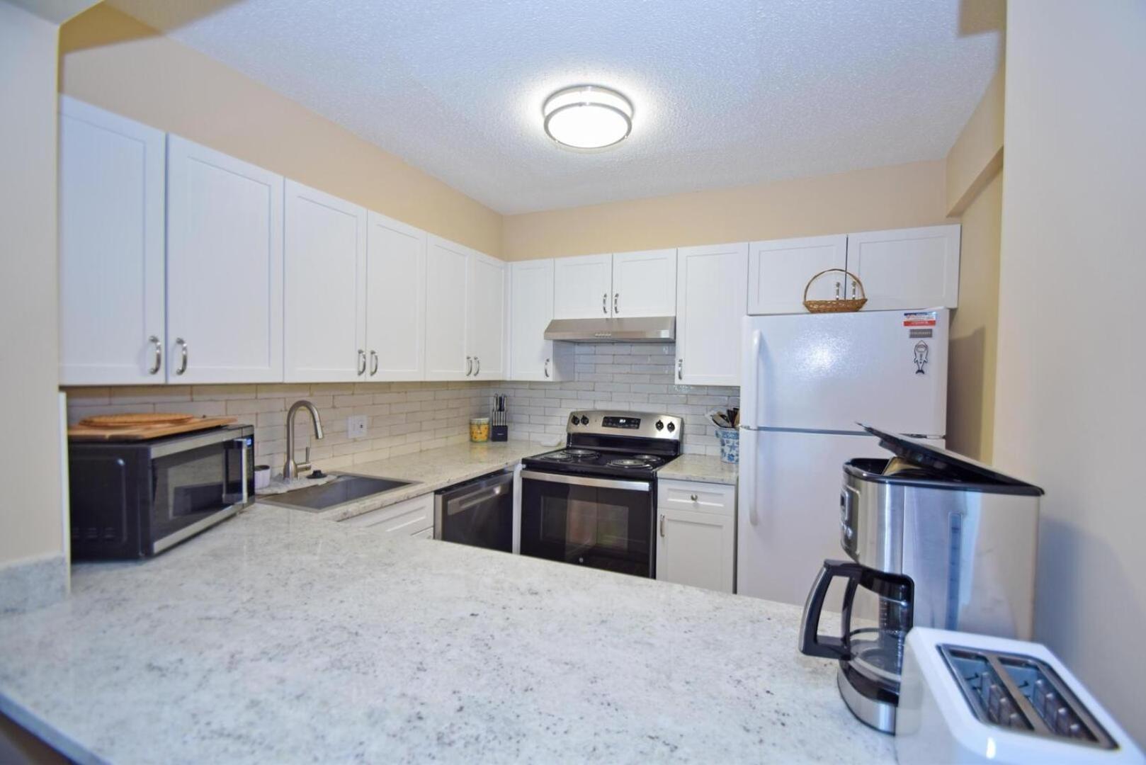 Braemar 503N Apartment Ocean City Exterior photo