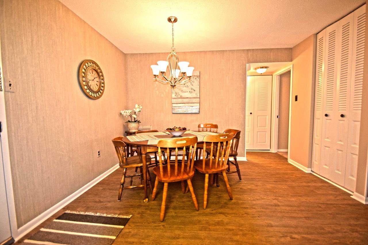 Braemar 503N Apartment Ocean City Exterior photo