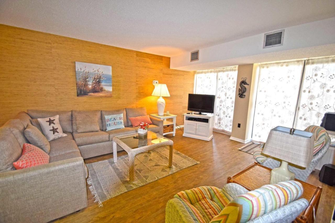 Braemar 503N Apartment Ocean City Exterior photo