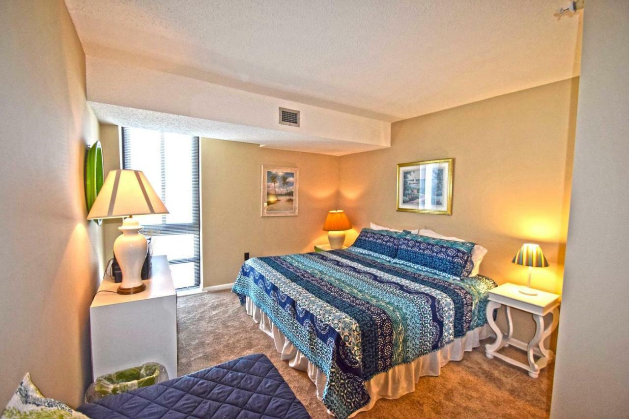 Braemar 503N Apartment Ocean City Exterior photo
