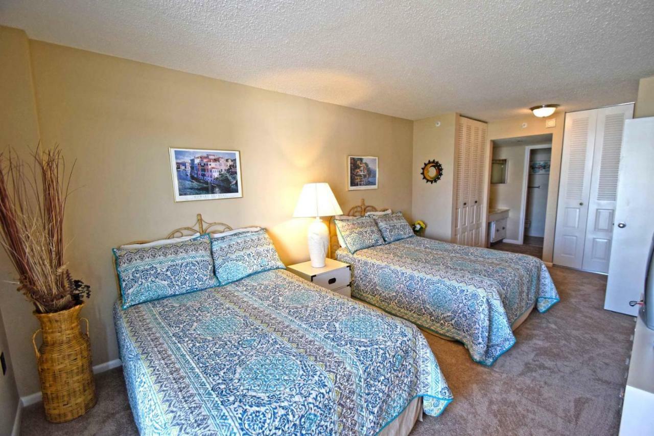 Braemar 503N Apartment Ocean City Exterior photo
